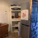 Casa Parvathi アパート *