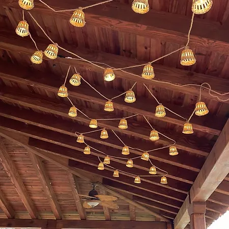 Casa Parvathi Apartman