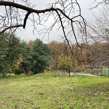 Apartman Casa Parvathi *