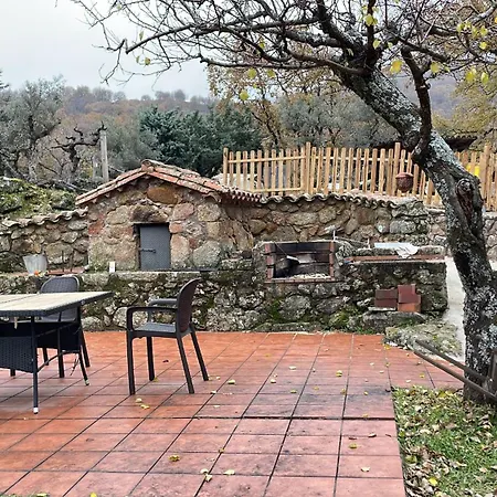 Casa Parvathi