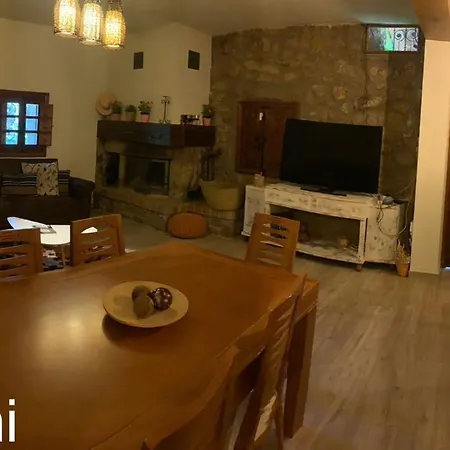 Apartment Casa Parvathi *