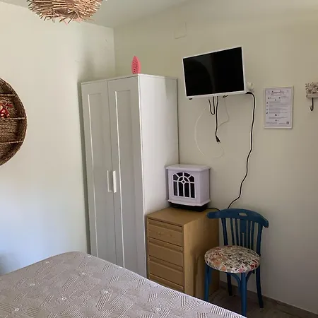 Casa Parvathi Apartment