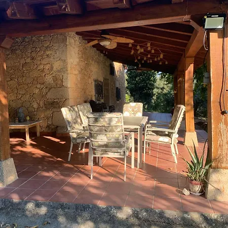 Apartment Casa Parvathi Candeleda