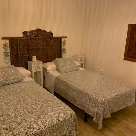 Casa Parvathi