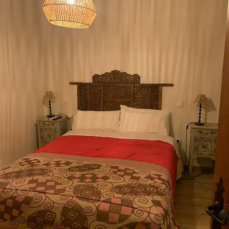 Casa Parvathi Apartment *