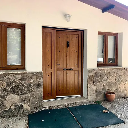 Apartman Casa Parvathi