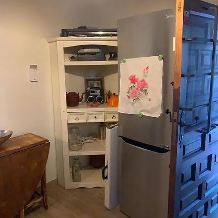 Casa Parvathi شقة *