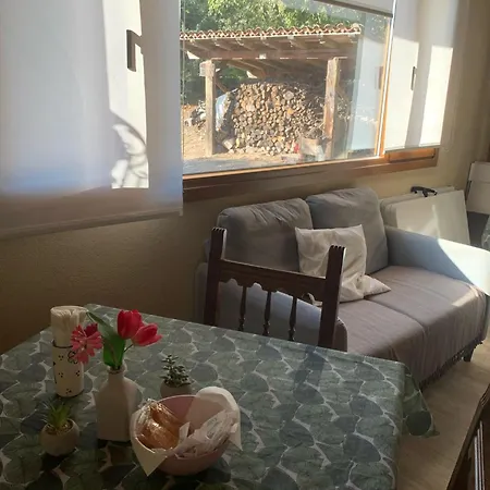 Casa Parvathi Candeleda