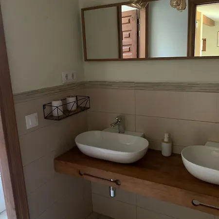 Casa Parvathi * Candeleda