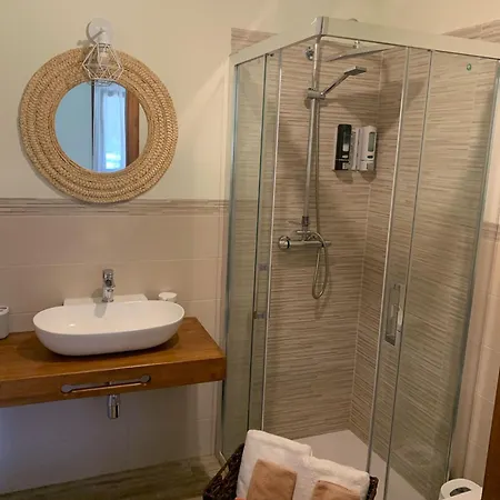 Casa Parvathi Apartman *