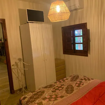 Apartment Casa Parvathi *