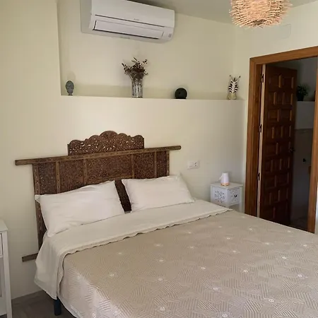 Casa Parvathi Apartman *