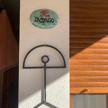 Casa Parvathi * Candeleda