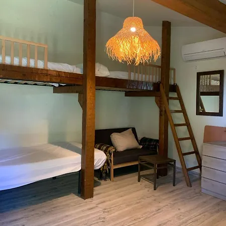 Apartment Casa Parvathi