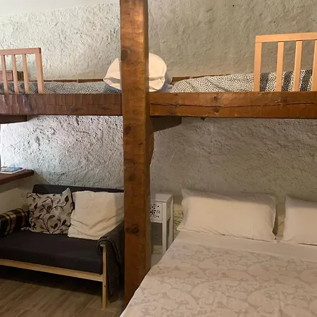 Casa Parvathi Candeleda