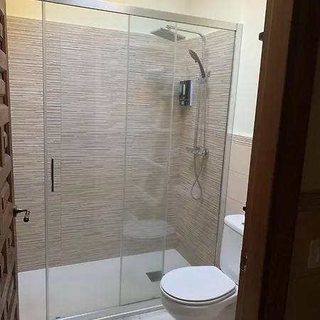 Casa Parvathi Apartment