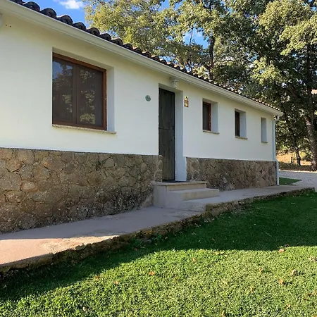 Apartman Casa Parvathi Candeleda