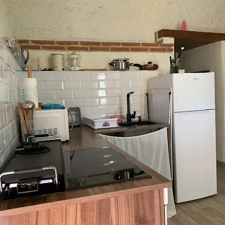 Casa Parvathi *