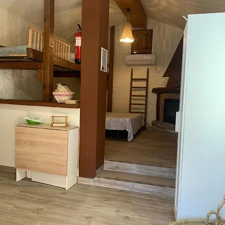 Casa Parvathi