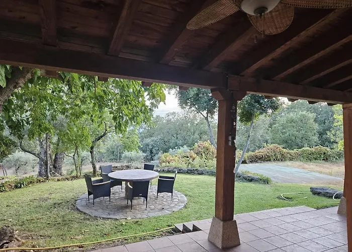 Casa Parvathi Apartamento *