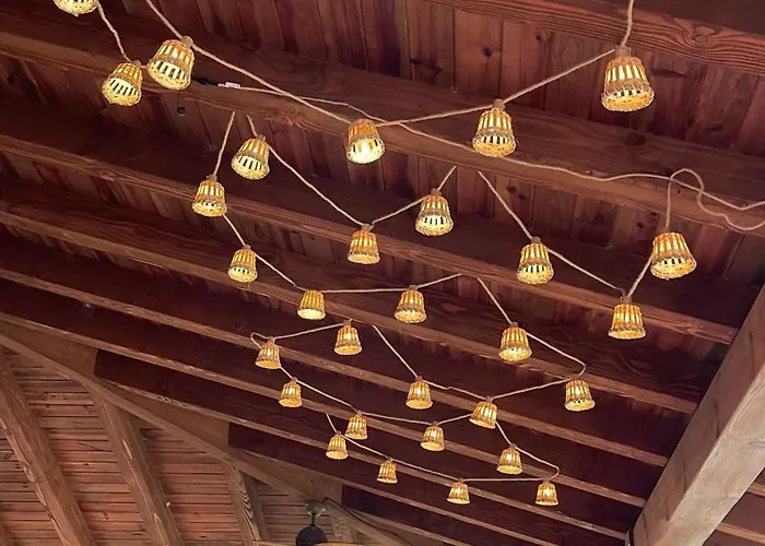 Casa Parvathi 아파트