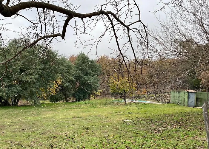 아파트 Casa Parvathi *