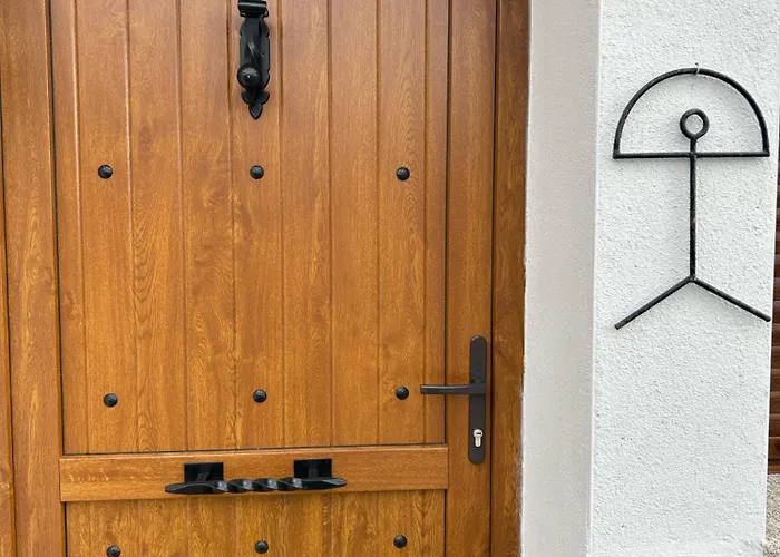 Casa Parvathi 아파트 *