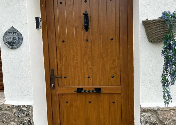 Casa Parvathi 아파트 *