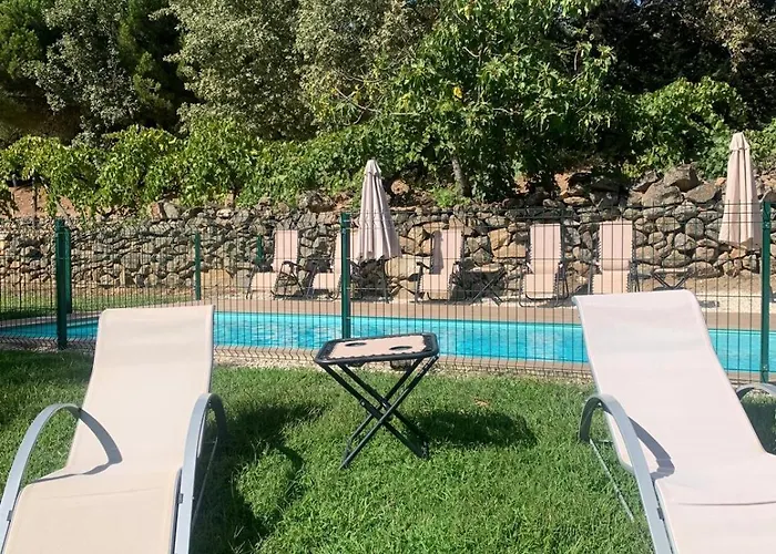 아파트 Casa Parvathi 칸델레다