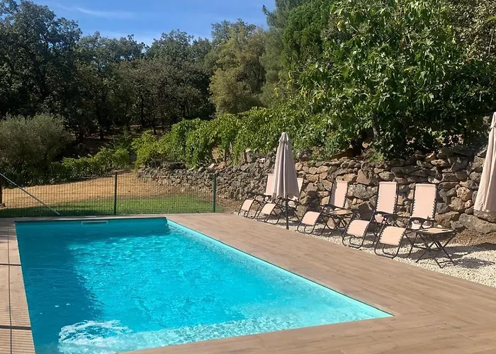 Casa Parvathi 칸델레다