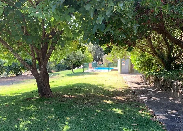 Casa Parvathi 칸델레다