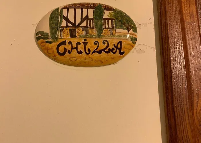 Casa Parvathi 아파트