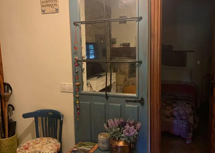 Casa Parvathi 아파트