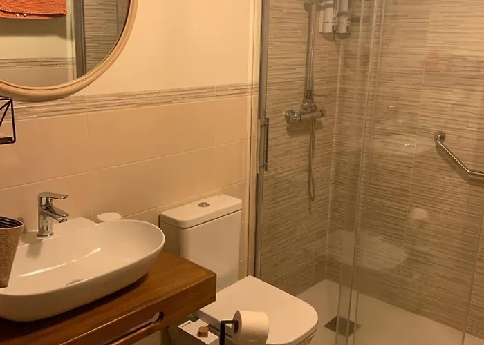 Casa Parvathi 아파트 *