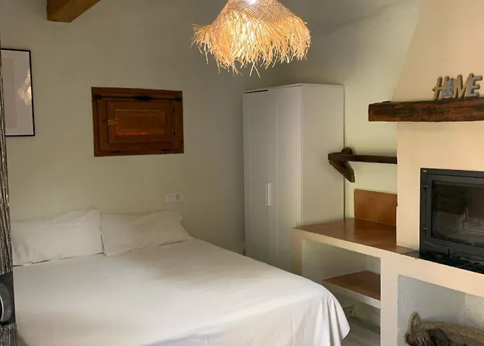 Casa Parvathi * 칸델레다