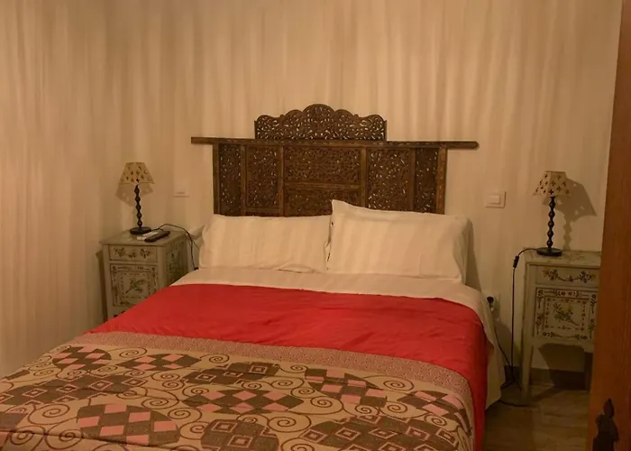 Casa Parvathi 아파트 *