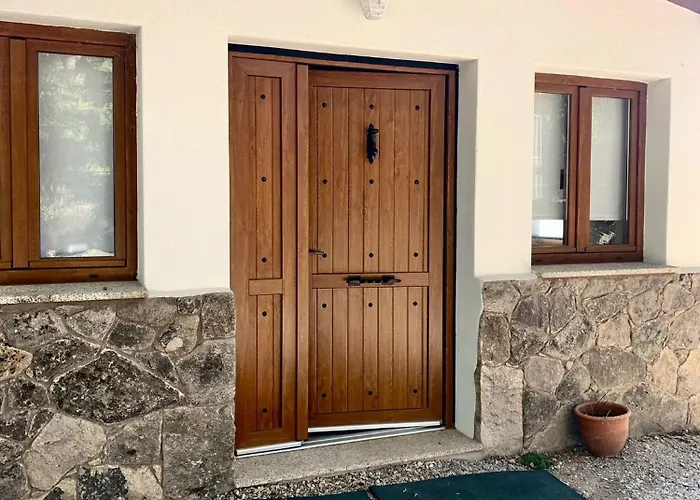 아파트 Casa Parvathi