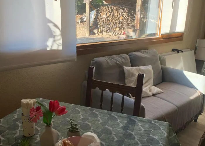 Casa Parvathi 칸델레다