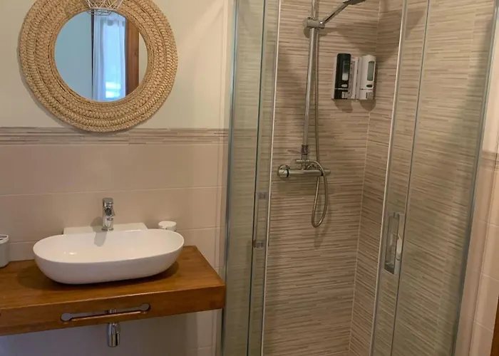 Casa Parvathi 아파트 *