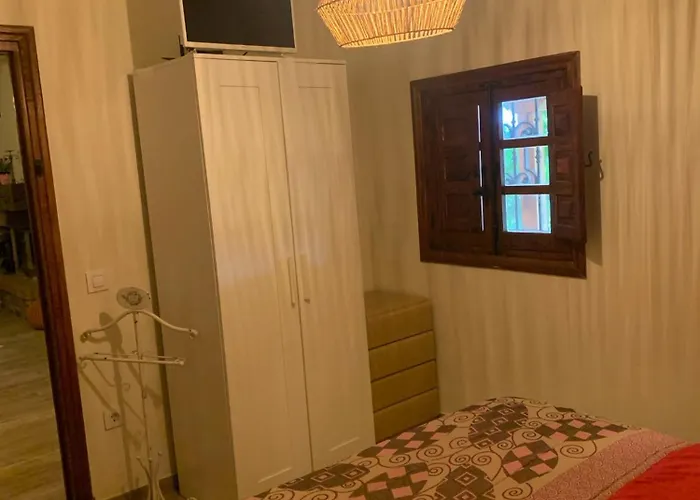 아파트 Casa Parvathi *