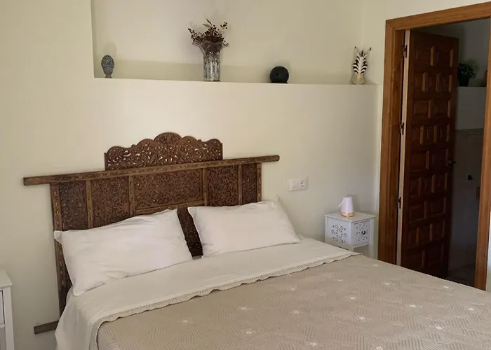 Casa Parvathi 아파트 *