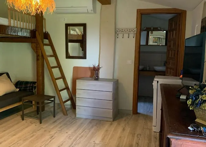 Casa Parvathi 칸델레다