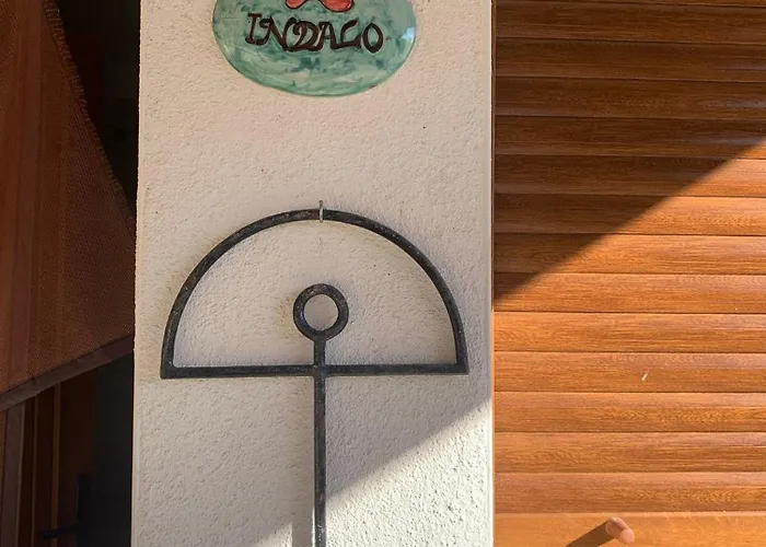 Casa Parvathi * 칸델레다