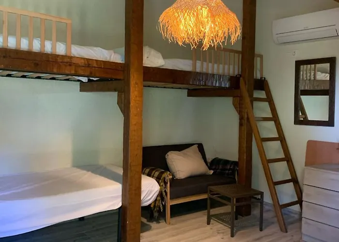 아파트 Casa Parvathi