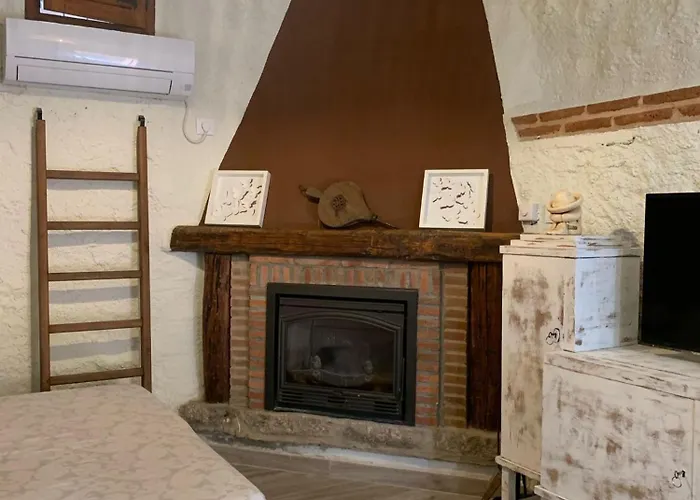 아파트 Casa Parvathi *