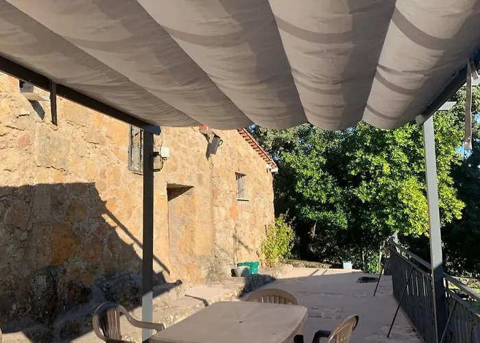 Casa Parvathi 아파트 칸델레다