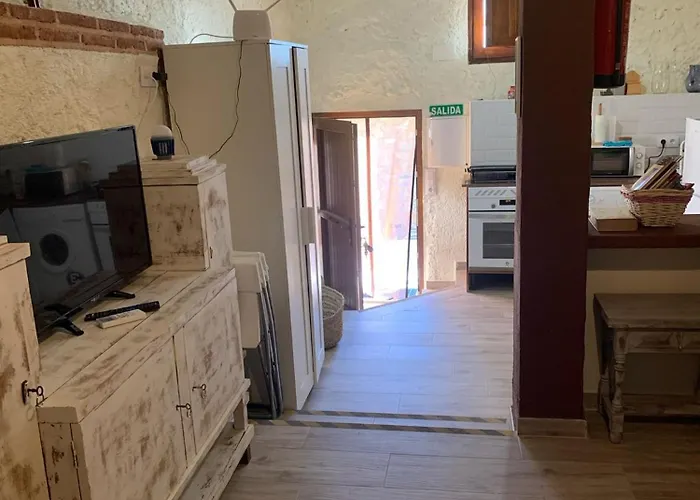 Casa Parvathi 아파트